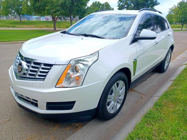2016 Cadillac SRX Only 38k Miles! - - by dealer for sale in Nampa, ID – photo 7