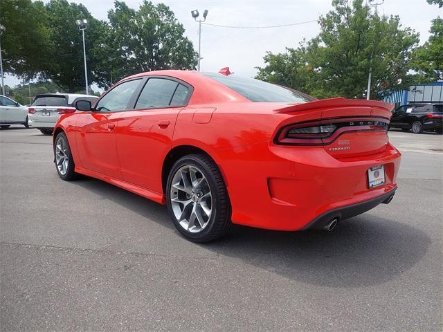 2021 Dodge Charger GT for sale in Raleigh, NC – photo 4