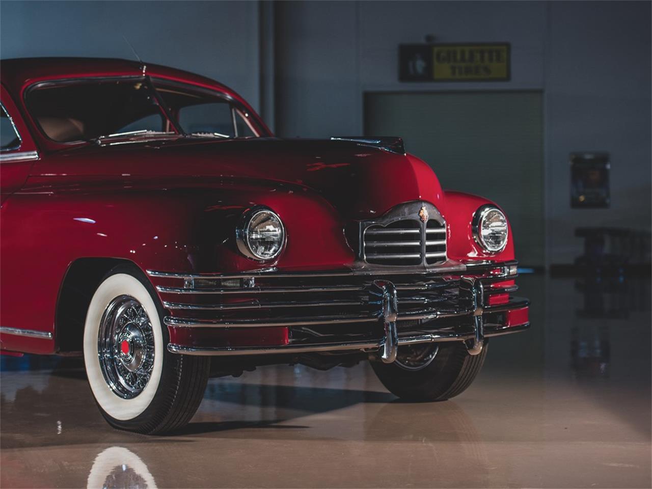 For Sale at Auction: 1948 Packard Eight for sale in Fort Lauderdale, FL – photo 7