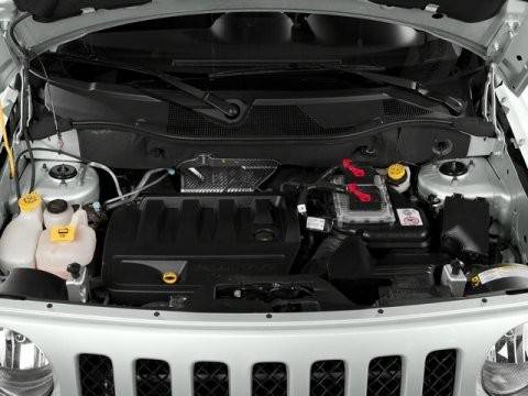 2016 Jeep Patriot 4x4 4WD Sport SUV - - by dealer for sale in Salem, OR – photo 16
