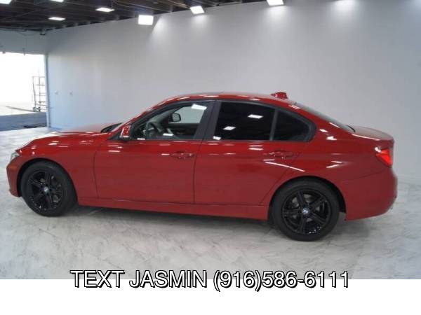 2015 BMW 3 Series 320i 328I xDrive AWD LOW MILES LOADED WARRANTY... for sale in Carmichael, CA – photo 8