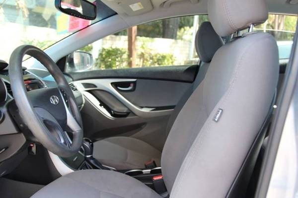 2016 Hyundai Elantra SE 4dr Sedan 6A (US) Call for pricing! for sale in San Jose, CA – photo 10