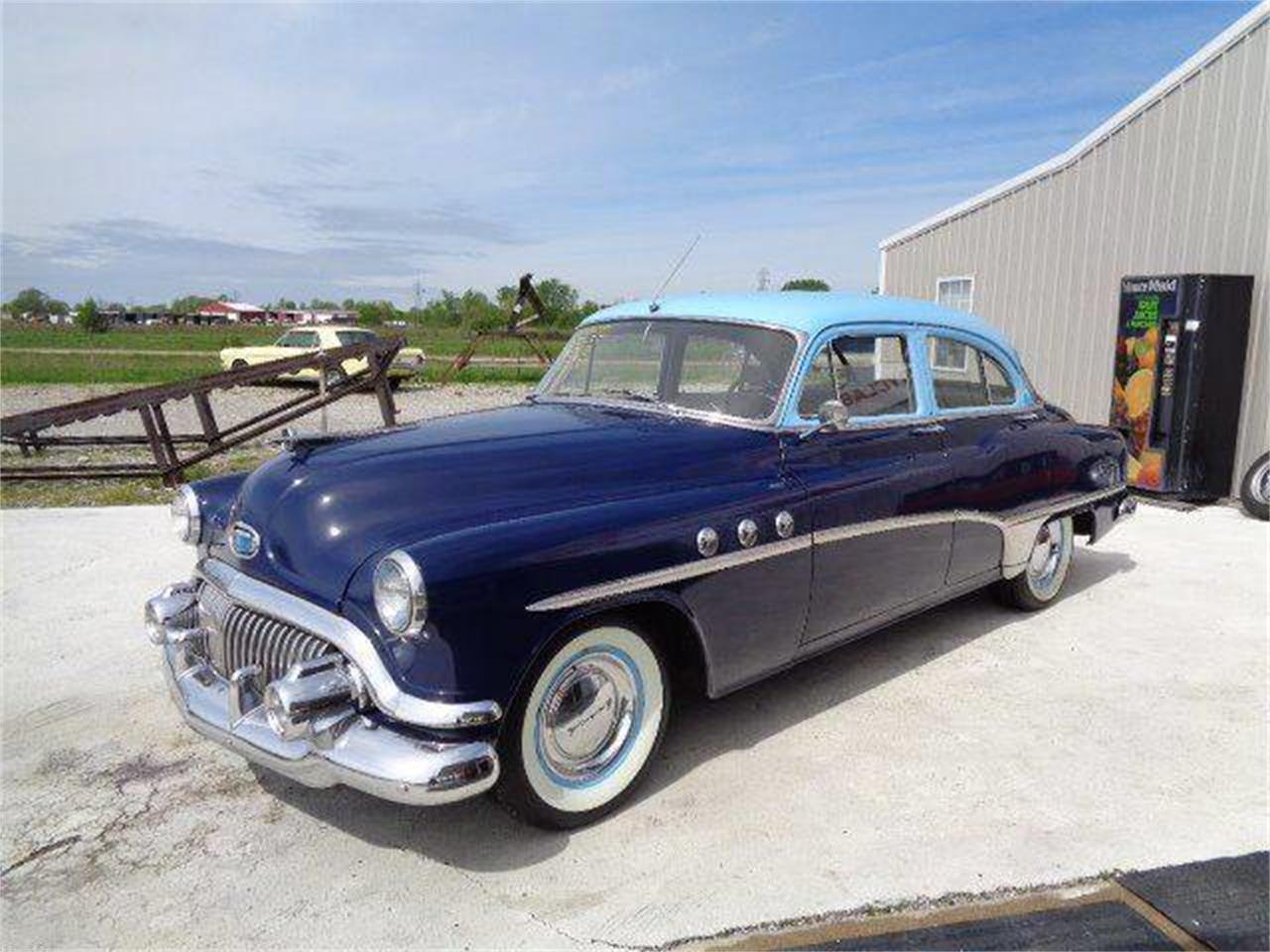 1951 Buick 40 for sale in Staunton, IL – photo 7