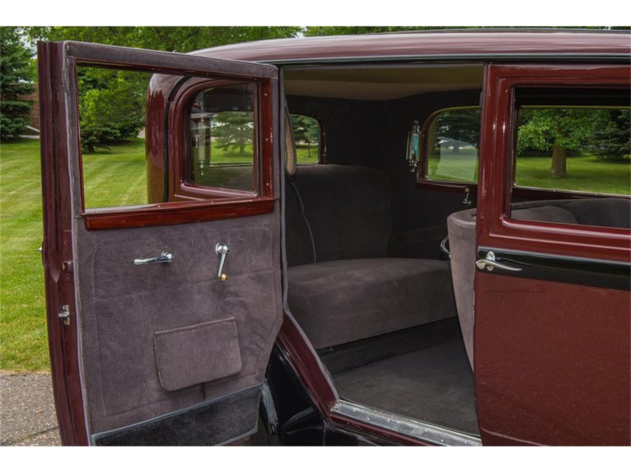 1932 Packard 110 for sale in Rogers, MN – photo 13