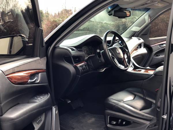 Cadillac Escalade Best Price & Best Looking - OBO for sale in Vancouver, OR – photo 7