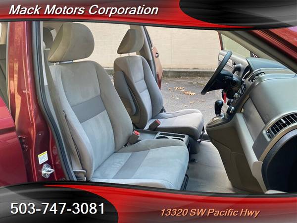 2011 Honda CR-V EX 2-Owners 27 SRV REC Moon Roof 4WD - cars & trucks... for sale in Tigard, OR – photo 18