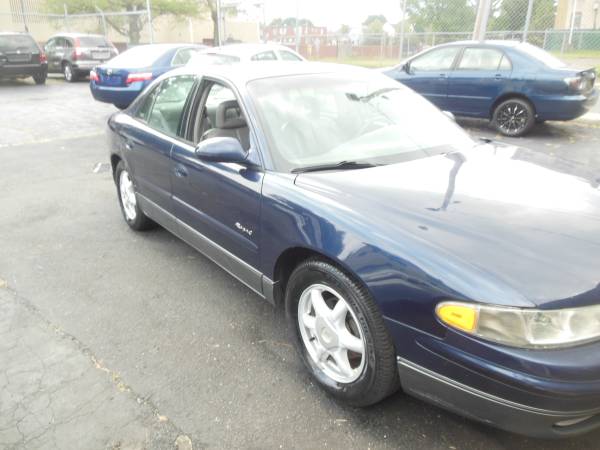 2002 buick regal for sale in Hartford, CT – photo 3