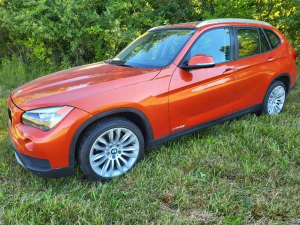 2013 BMW X1 xDrive28i AWD 4dr SUV 118051 Miles - - by for sale in Wixom, MI – photo 3