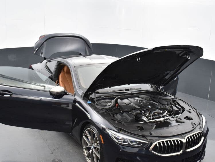 2019 BMW 8 Series M850i xDrive Coupe AWD for sale in Huntsville, AL – photo 35