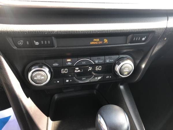 2018 Mazda Mazda3 5-Door Grand Touring Blind Spot, Heated Leather, Moo for sale in Centennial, CO – photo 20