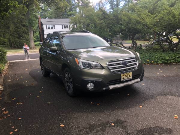 2015 Subaru Outback 3 6R for sale in Princeton, NJ – photo 2