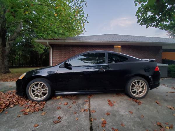 Acura RSX Type-S for sale in Milton, FL