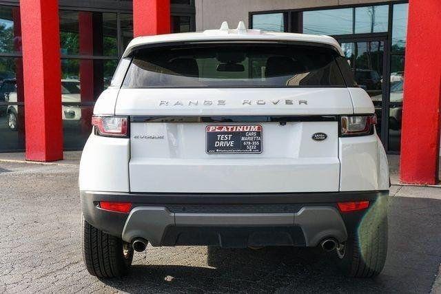 2019 Land Rover Range Rover Evoque SE Premium for sale in Alpharetta, GA – photo 3