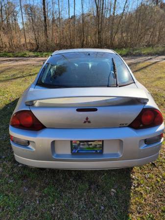 2000 Eclipse GT - Parts Car/Project car for sale in Other, AL – photo 4