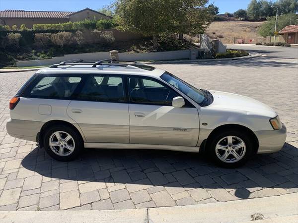 2004 Subaru Outback H6-3 0 L L Bean Edition - - by for sale in Thousand Oaks, CA – photo 9