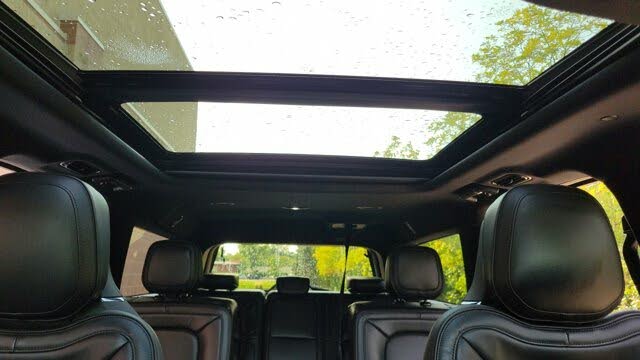 2019 Lincoln Navigator L Reserve 4WD for sale in Highland Park, IL – photo 10
