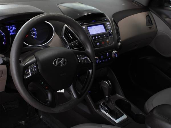 2014 Hyundai Tucson GLS - - by dealer - vehicle for sale in Greenfield, MA – photo 7