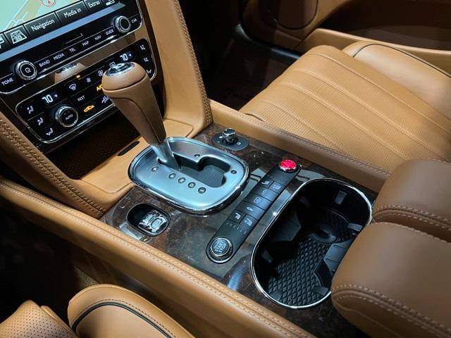 2015 Bentley Flying Spur V8 for sale in Fishers, IN – photo 46