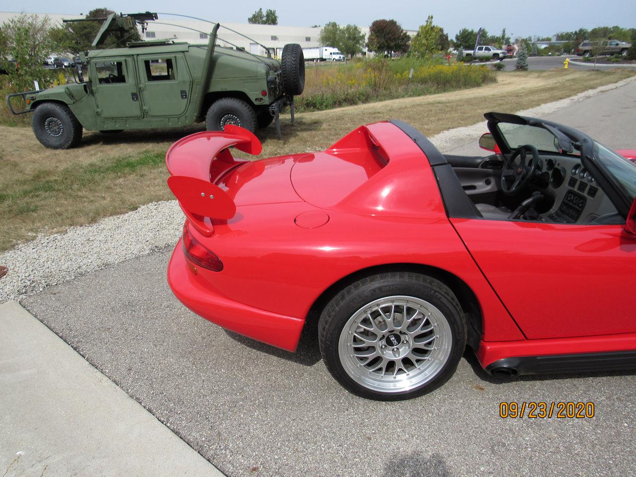 1995 Dodge Viper for sale in O'Fallon, IL – photo 44