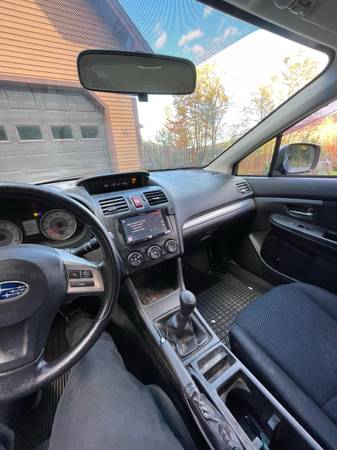 2014 Subaru Impreza Premium 5 Speed for sale in Montpelier, VT – photo 12