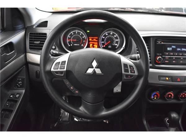 2015 Mitsubishi Lancer ES Sedan 4D - Financing For All! for sale in San Diego, CA – photo 10