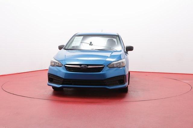2021 Subaru Impreza Base for sale in Rahway, NJ – photo 7