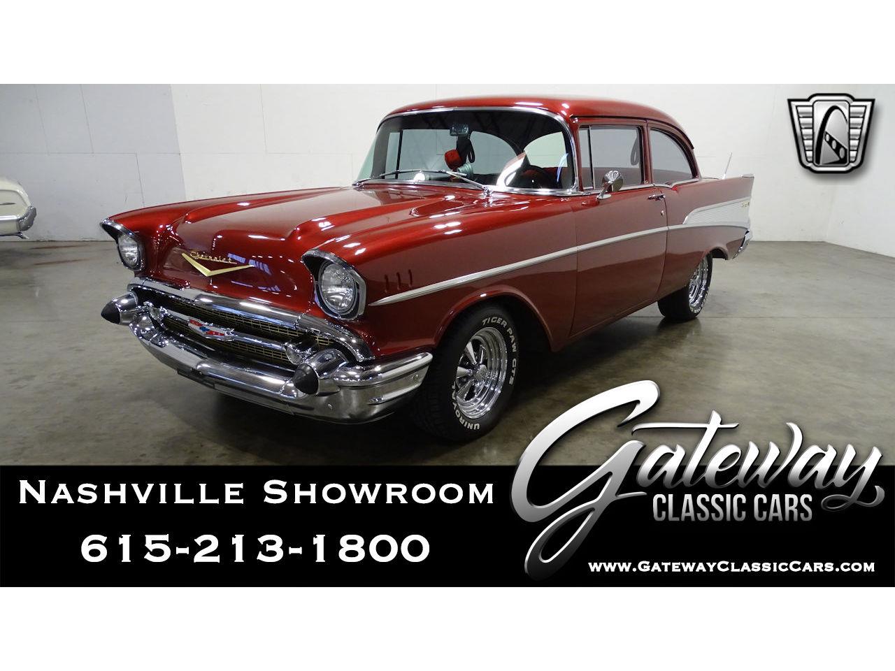 1957 Chevrolet 210 for sale in O'Fallon, IL