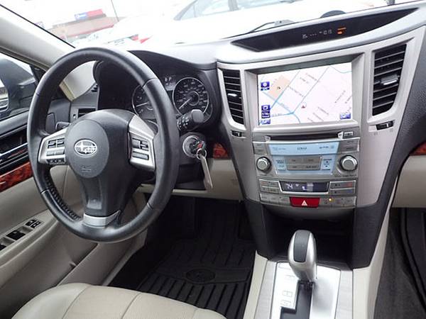 2012 Subaru Outback 2 5i Limited - - by dealer for sale in Leskovar Mitsubishi, WA – photo 11