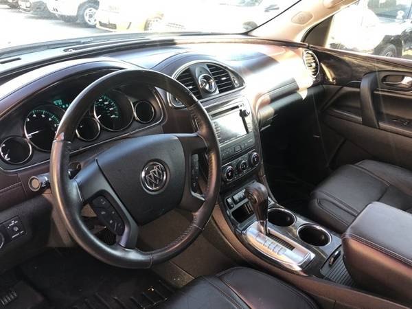 *2016* *Buick* *Enclave* *Leather Group* - cars & trucks - by dealer... for sale in West Allis, WI – photo 3
