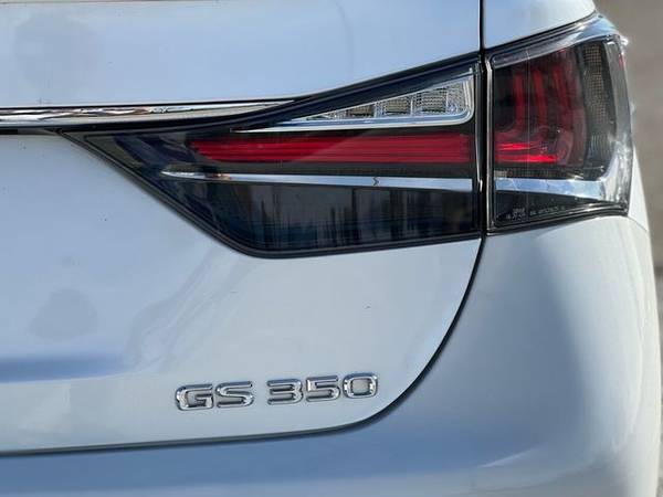 2017 Lexus GS 350 Base 4dr Sedan - - by dealer for sale in Rialto, CA – photo 15