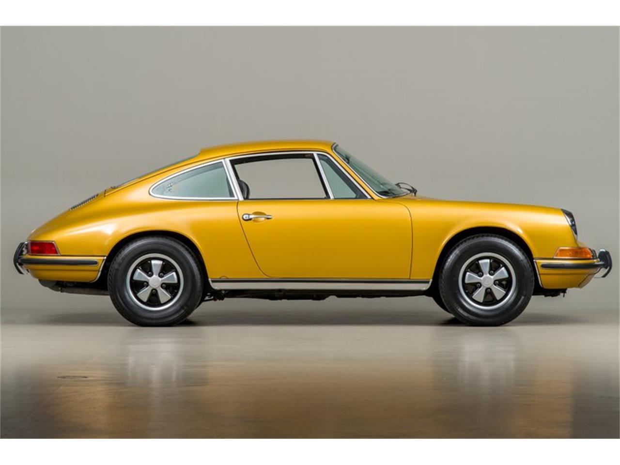 1971 Porsche 911 for sale in Scotts Valley, CA – photo 3