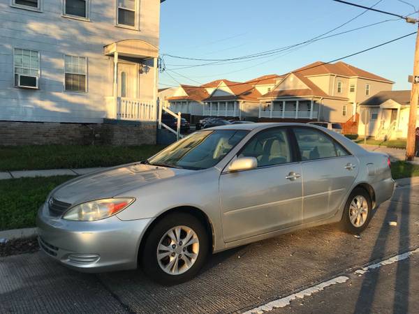 Toyota Camery V6LE for sale in New Orleans, LA