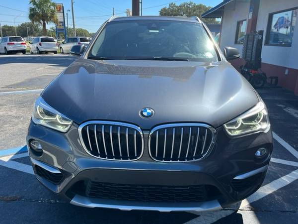 2019 BMW X1 - - by dealer - vehicle automotive sale for sale in Lakeland, FL – photo 14