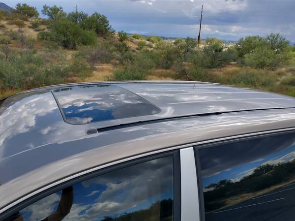 05 Porsche Cayenne S Clean! 105K for sale in Oro Valley, AZ – photo 5