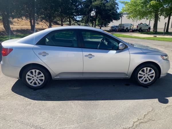 2011 Kia Forte EX-GREAT MPG. CLEAN, 4 DOORS, BLUETOOTH, POWER ALL!!! for sale in Sparks, NV – photo 8