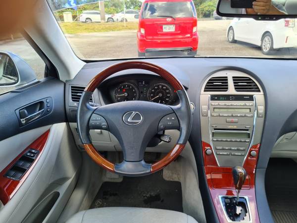 2008 LEXUS ES350 at KS AUTO - - by dealer for sale in Other, Other – photo 3