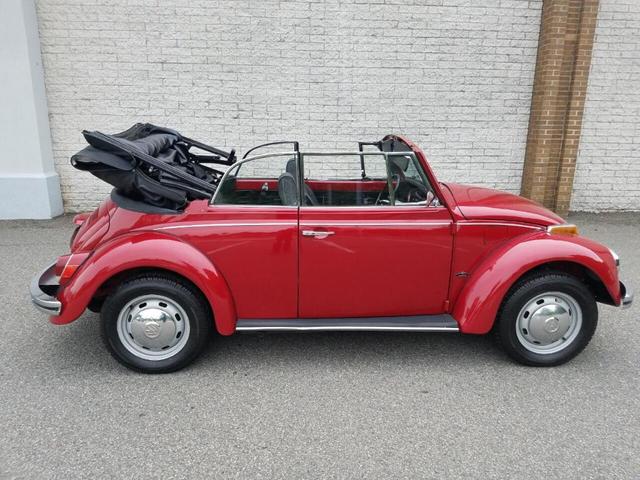 1970 Volkswagen Beetle (Pre-1980) for sale in Other, NJ – photo 23