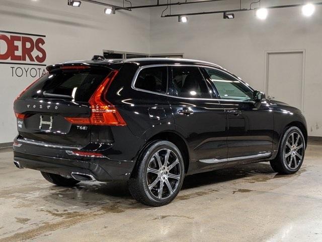 2019 Volvo XC60 T6 Inscription for sale in Little Rock, AR – photo 7