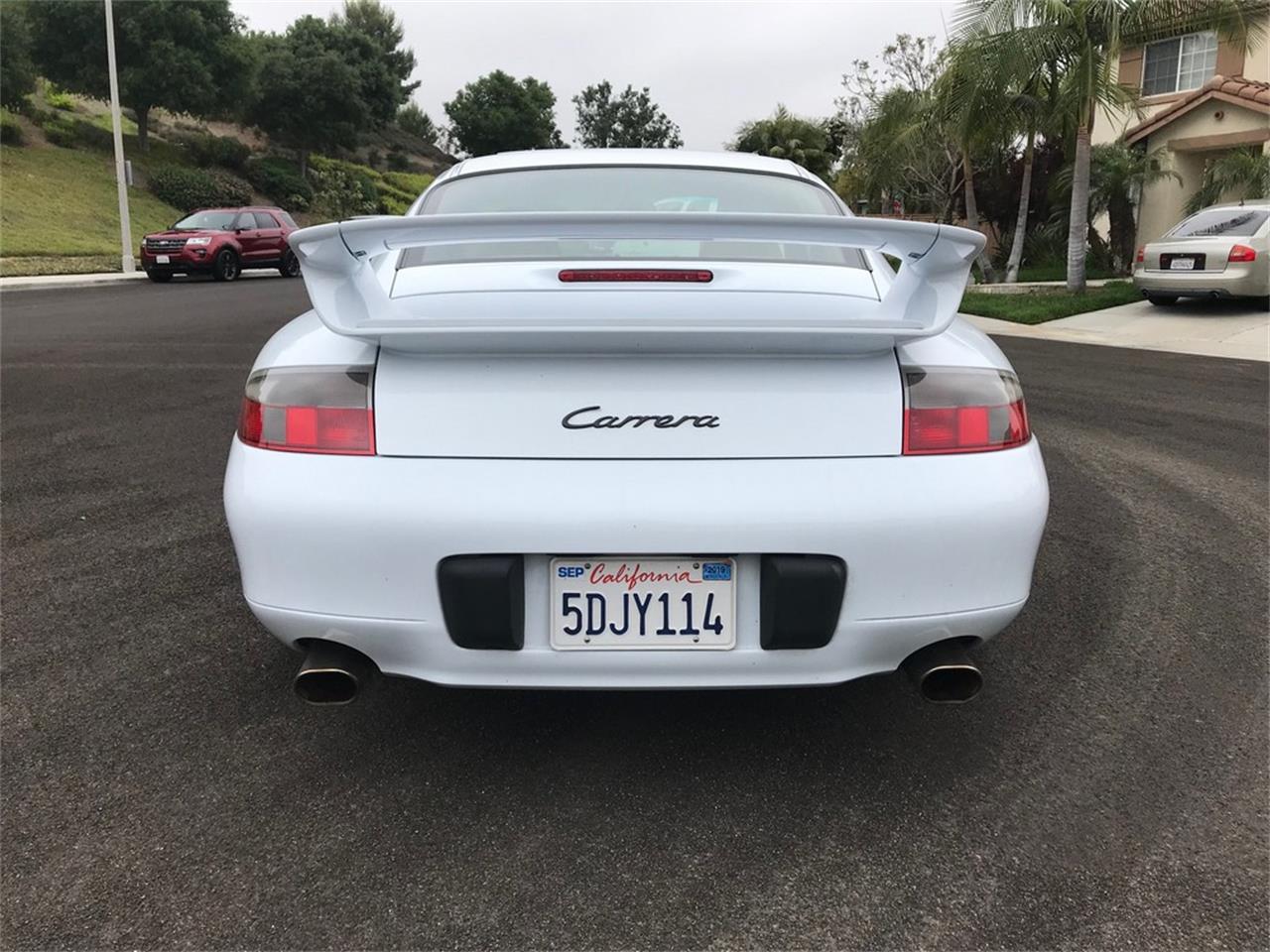 1999 Porsche 911 Carrera for sale in Oceanside, CA – photo 4
