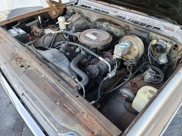 1977 Chevy C10 - - by dealer - vehicle automotive sale for sale in Watertown, WI – photo 18