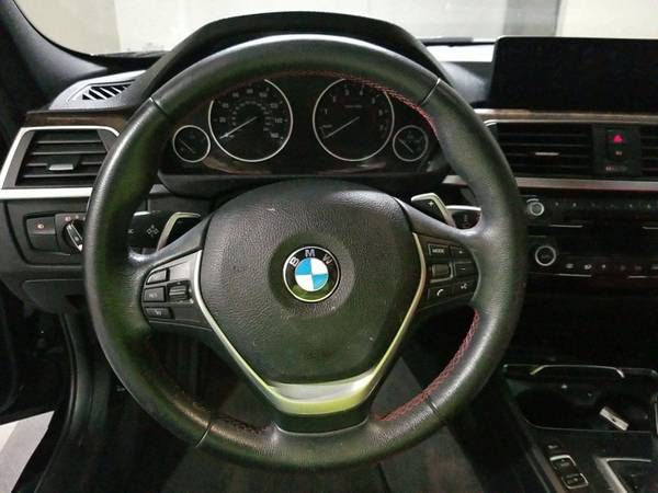 2017 BMW 330i - - by dealer - vehicle automotive sale for sale in Great Neck, NY – photo 8