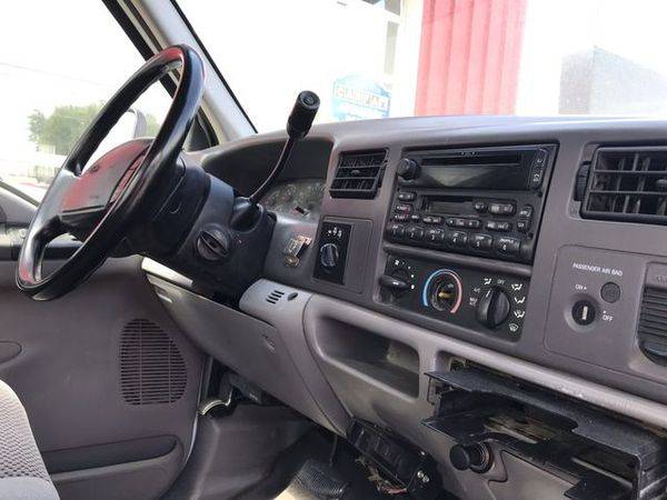 2001 Ford F350 Super Duty Regular Cab Long Bed Serviced! Clean!... for sale in Fremont, NE – photo 20