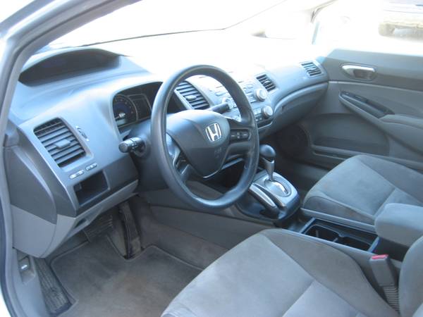 2008 Honda Civic LX for sale in Longmont, CO – photo 11