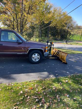 plow truck for sale in Bernville, PA – photo 10