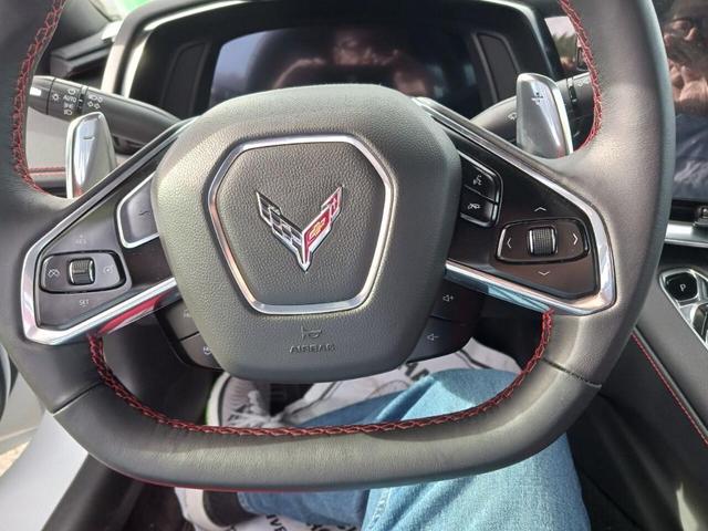 2023 Chevrolet Corvette Stingray w/1LT for sale in Other, NH – photo 27