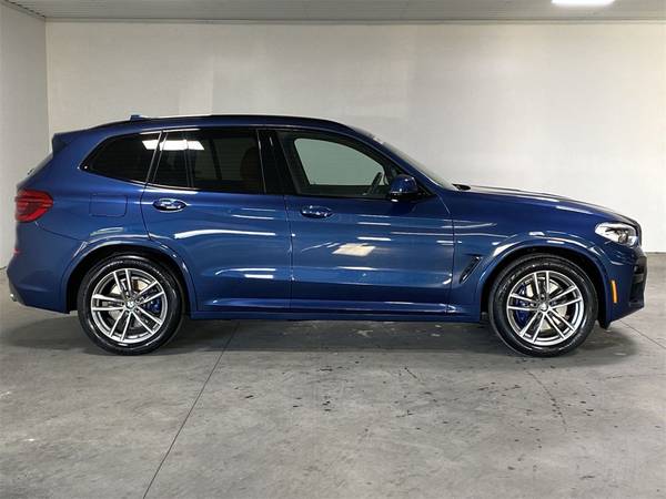 2020 BMW X3 xDrive30i - - by dealer - vehicle for sale in Buffalo, NY – photo 9