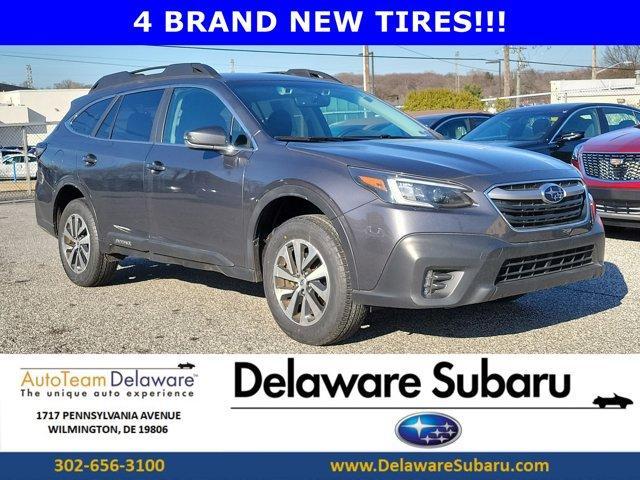 2020 Subaru Outback Premium for sale in Wilmington, DE