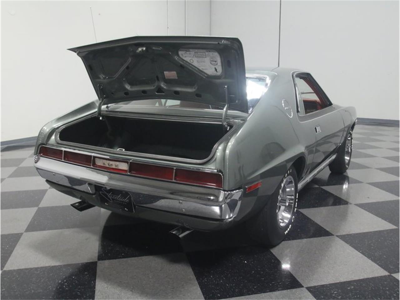 1970 AMC AMX for sale in Lithia Springs, GA – photo 33