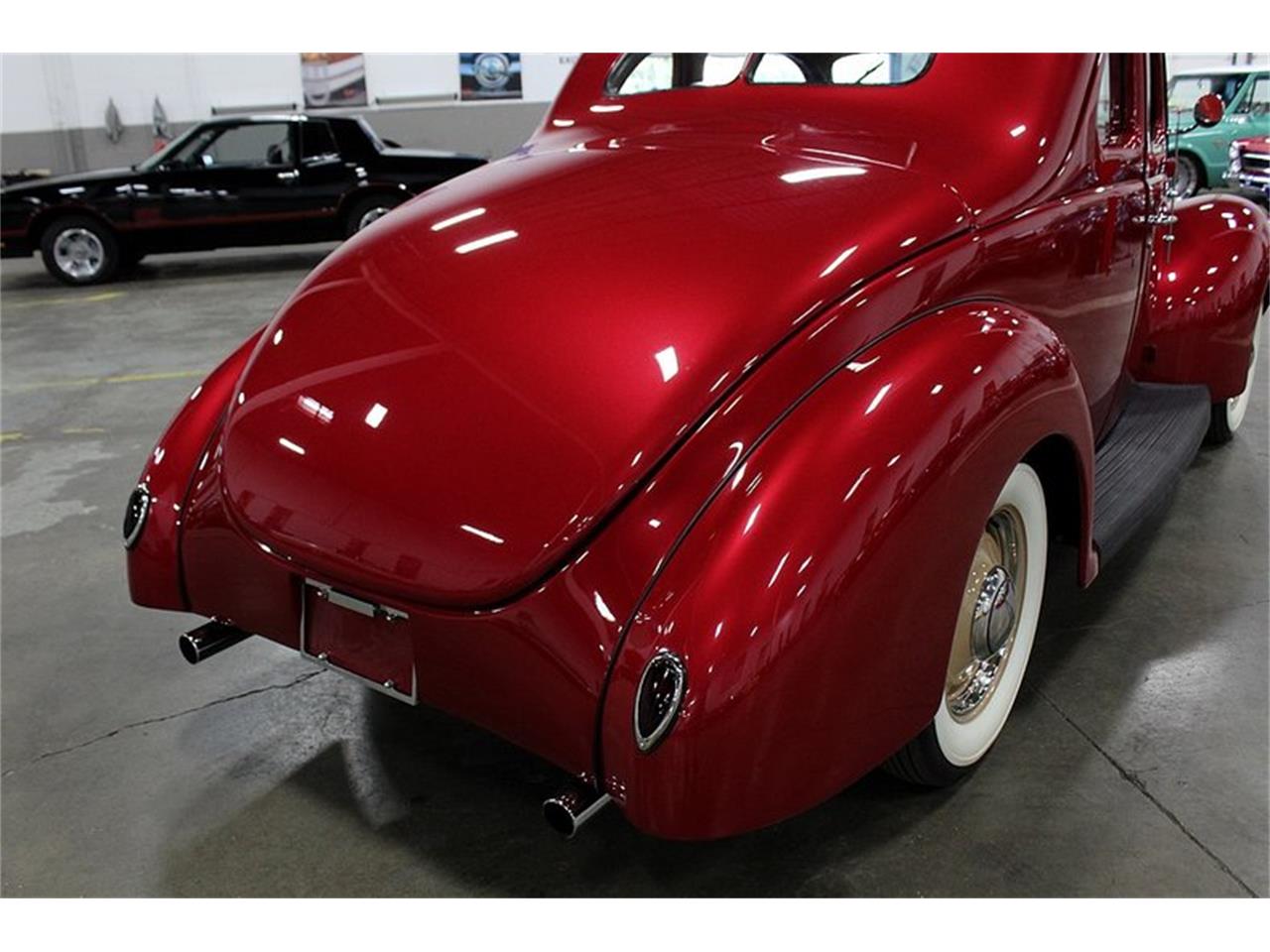 1939 Ford Deluxe for sale in Kentwood, MI – photo 11