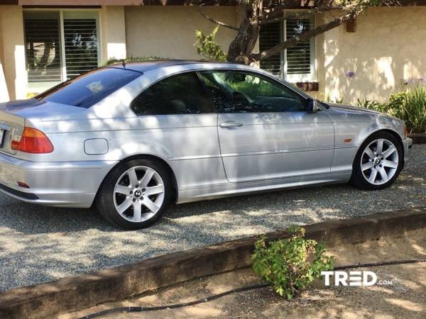 2000 BMW 3-Series - - by dealer - vehicle automotive for sale in Los Angeles, CA – photo 5